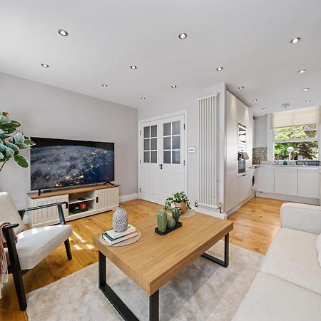 Hidden Gem In Central Location - Beautiful 2 Bed London Ngoại thất bức ảnh