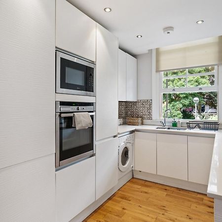 Hidden Gem In Central Location - Beautiful 2 Bed London Ngoại thất bức ảnh