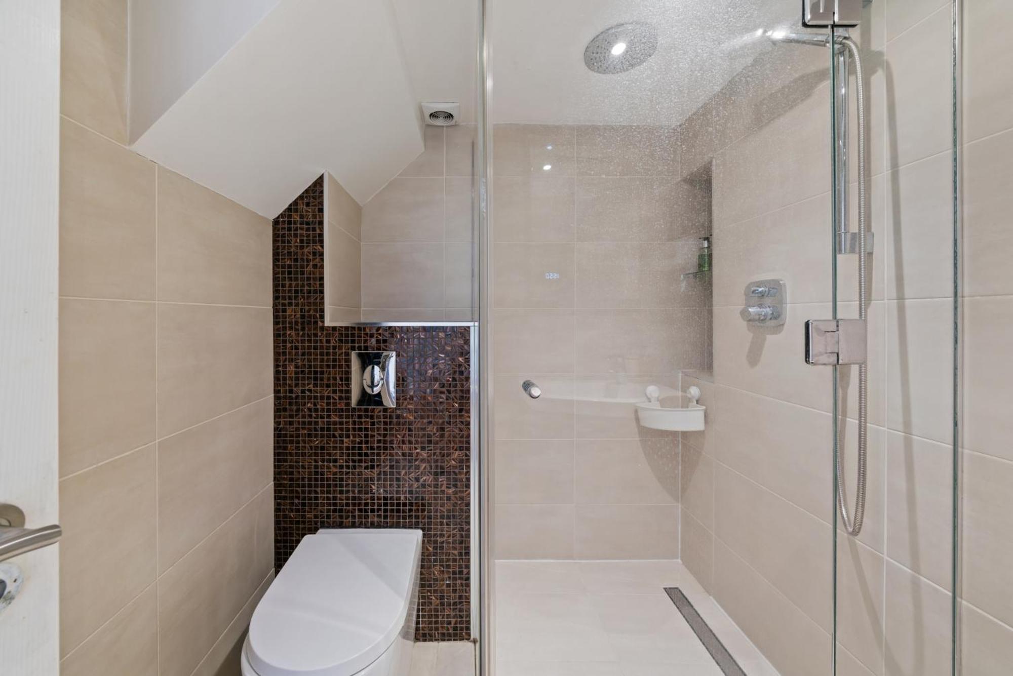 Hidden Gem In Central Location - Beautiful 2 Bed London Ngoại thất bức ảnh
