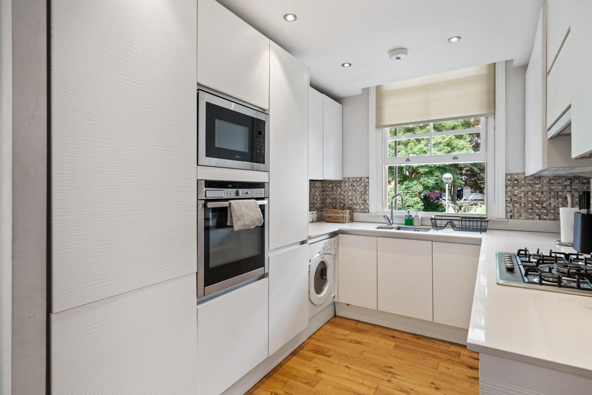 Hidden Gem In Central Location - Beautiful 2 Bed London Ngoại thất bức ảnh