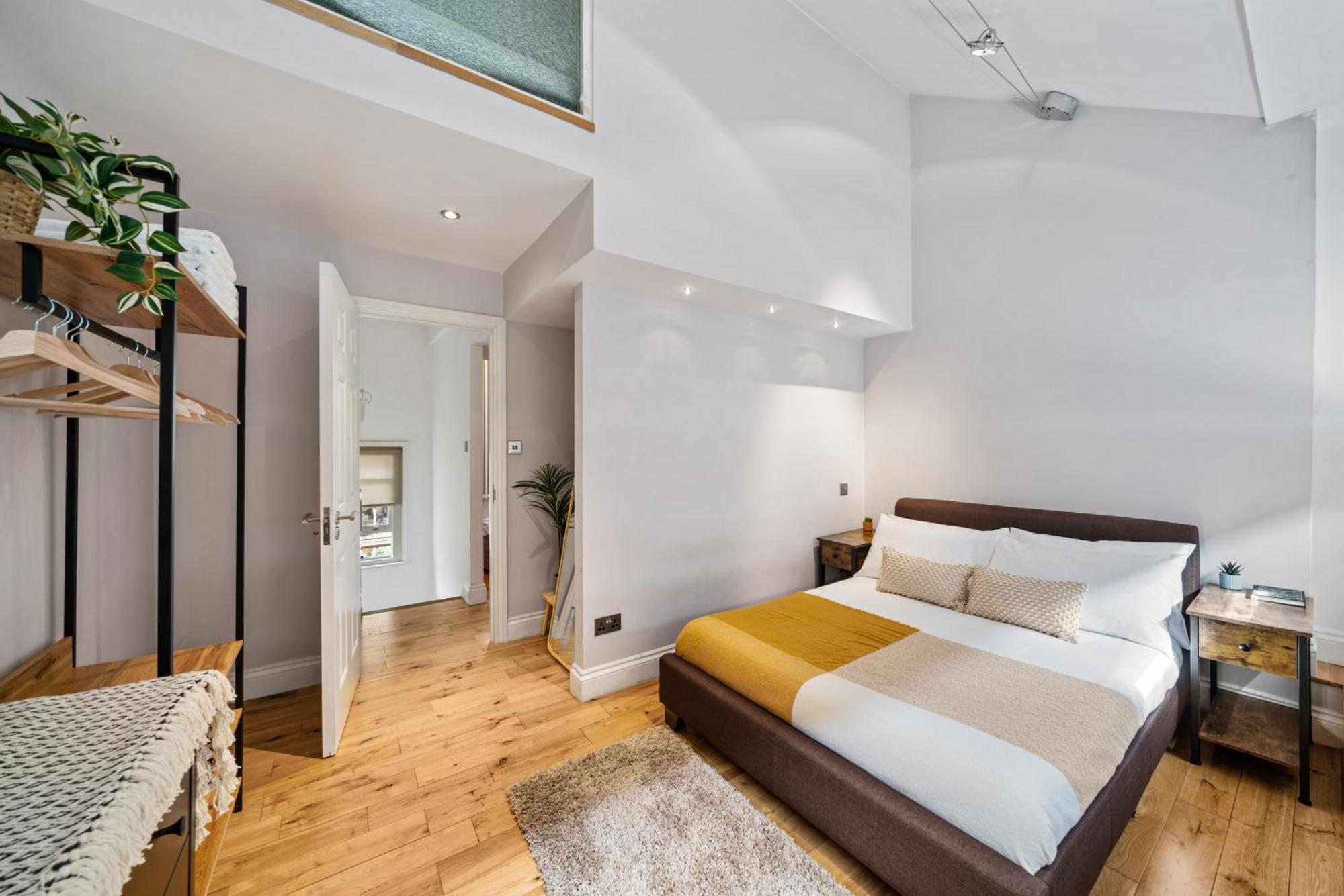 Hidden Gem In Central Location - Beautiful 2 Bed London Ngoại thất bức ảnh