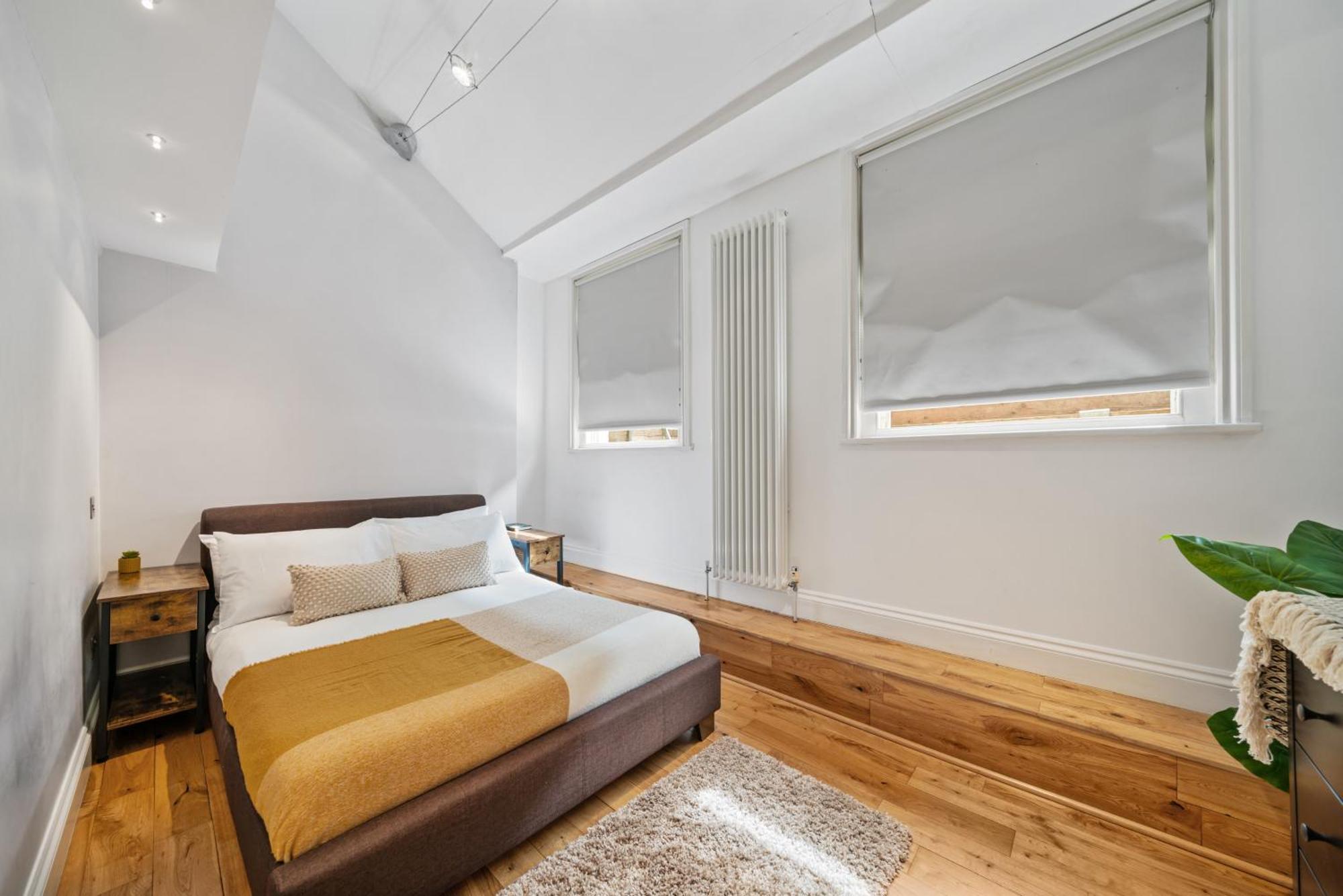 Hidden Gem In Central Location - Beautiful 2 Bed London Ngoại thất bức ảnh
