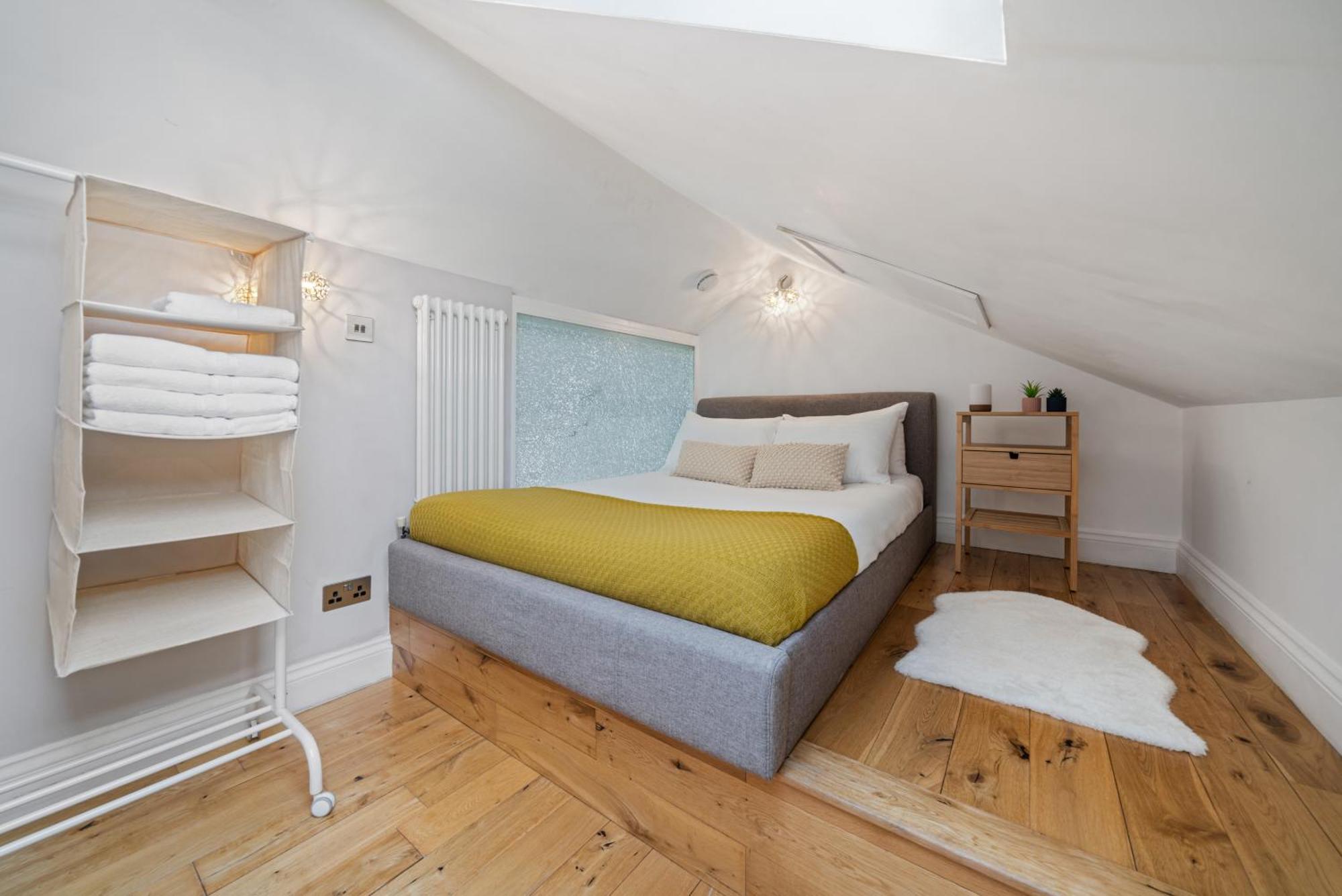 Hidden Gem In Central Location - Beautiful 2 Bed London Ngoại thất bức ảnh