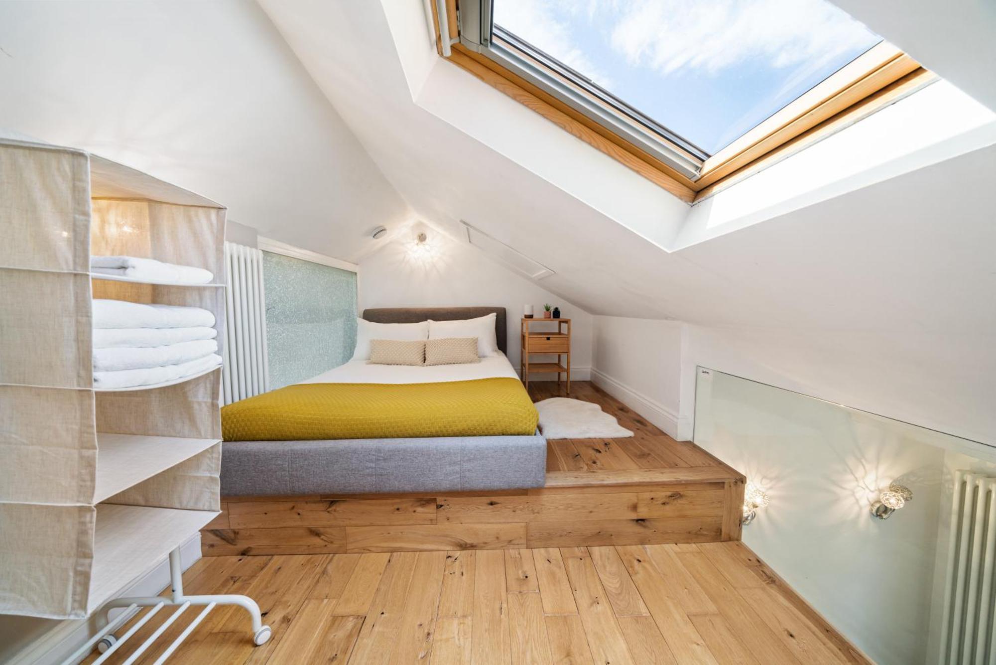Hidden Gem In Central Location - Beautiful 2 Bed London Ngoại thất bức ảnh